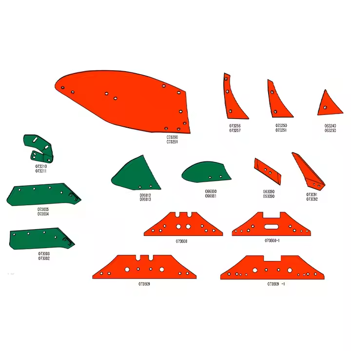 kverneland-parts