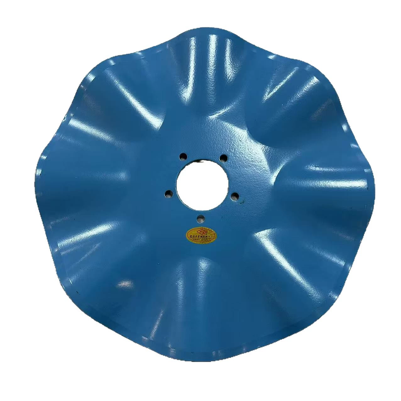 OEM Disc Harrow Blade Manufacturer and Factory | Fujie Blade