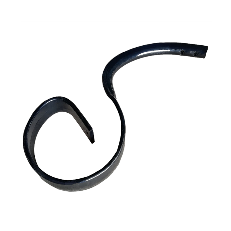 OEM Lemken power rake spring handel 12×45 Manufacturer and Factory ...
