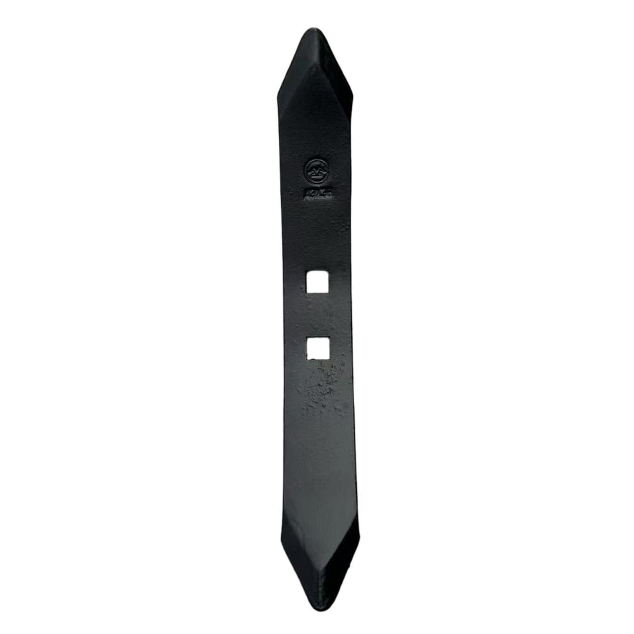 Multiple Blade Plows OEM Agricultural Plowshare, Double-Ended Plow Tip, Farm Cultivation ...