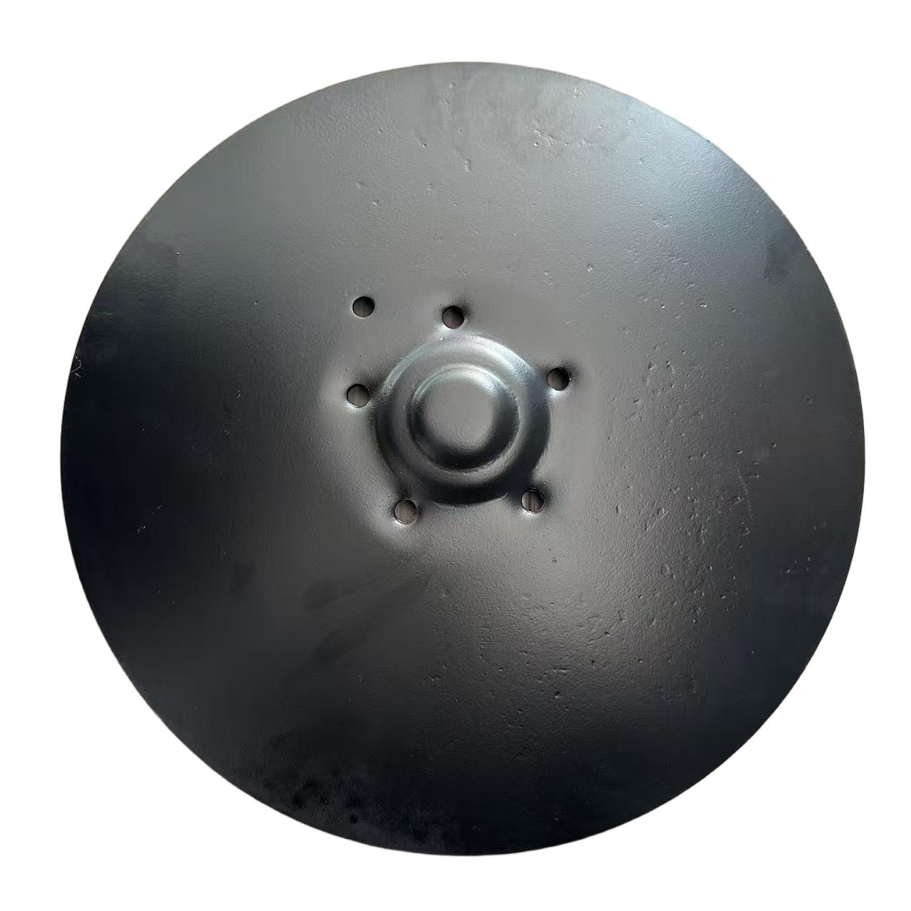 OEM Heavy Duty Durable Series Disc Rake Blades Manufacturer and Factory ...