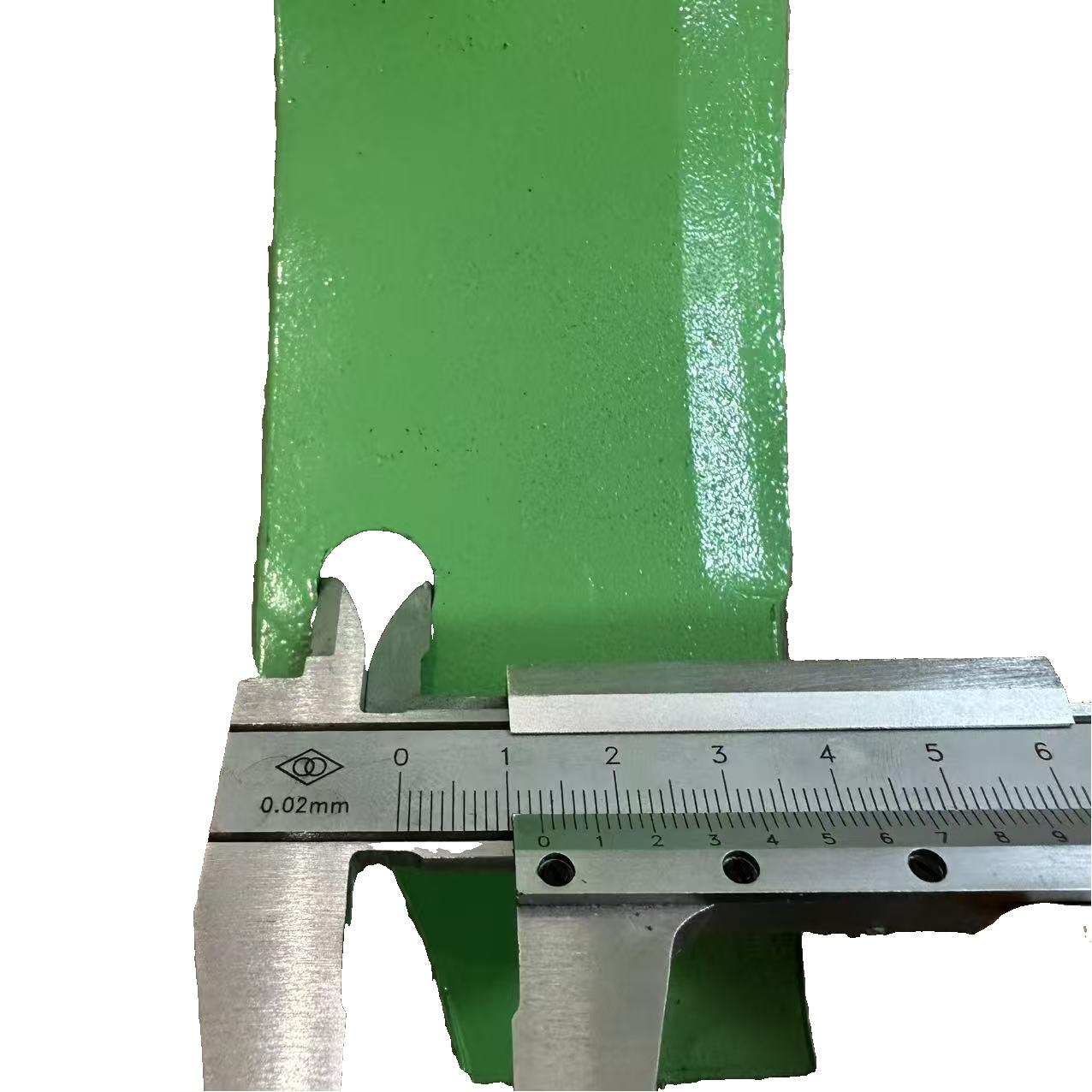 reclaiming knife