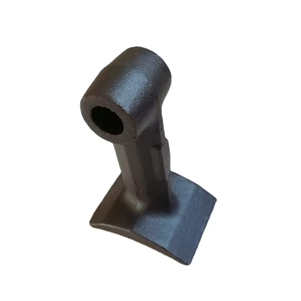 Jack Ripper Claws OEM Wear-resistant cast steel hammer claws, wood chipper and shredder ...
