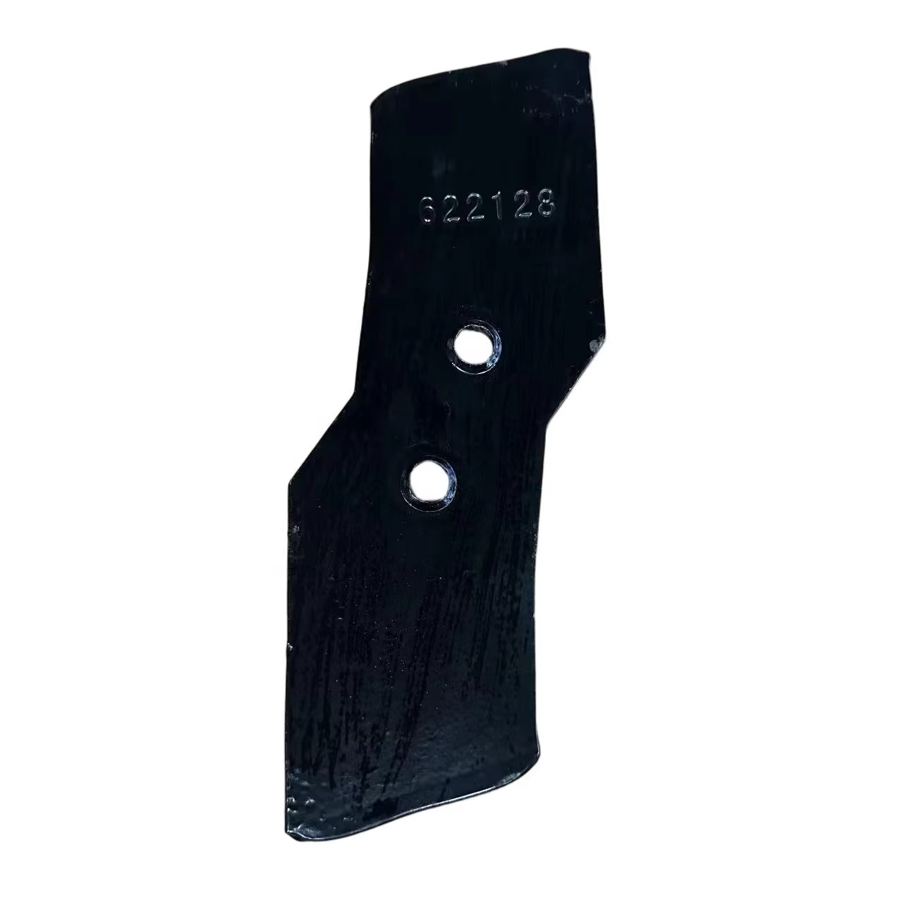 OEM Agricultural Machinery Spare Parts Plow Tip OEM 622128/622129 ...