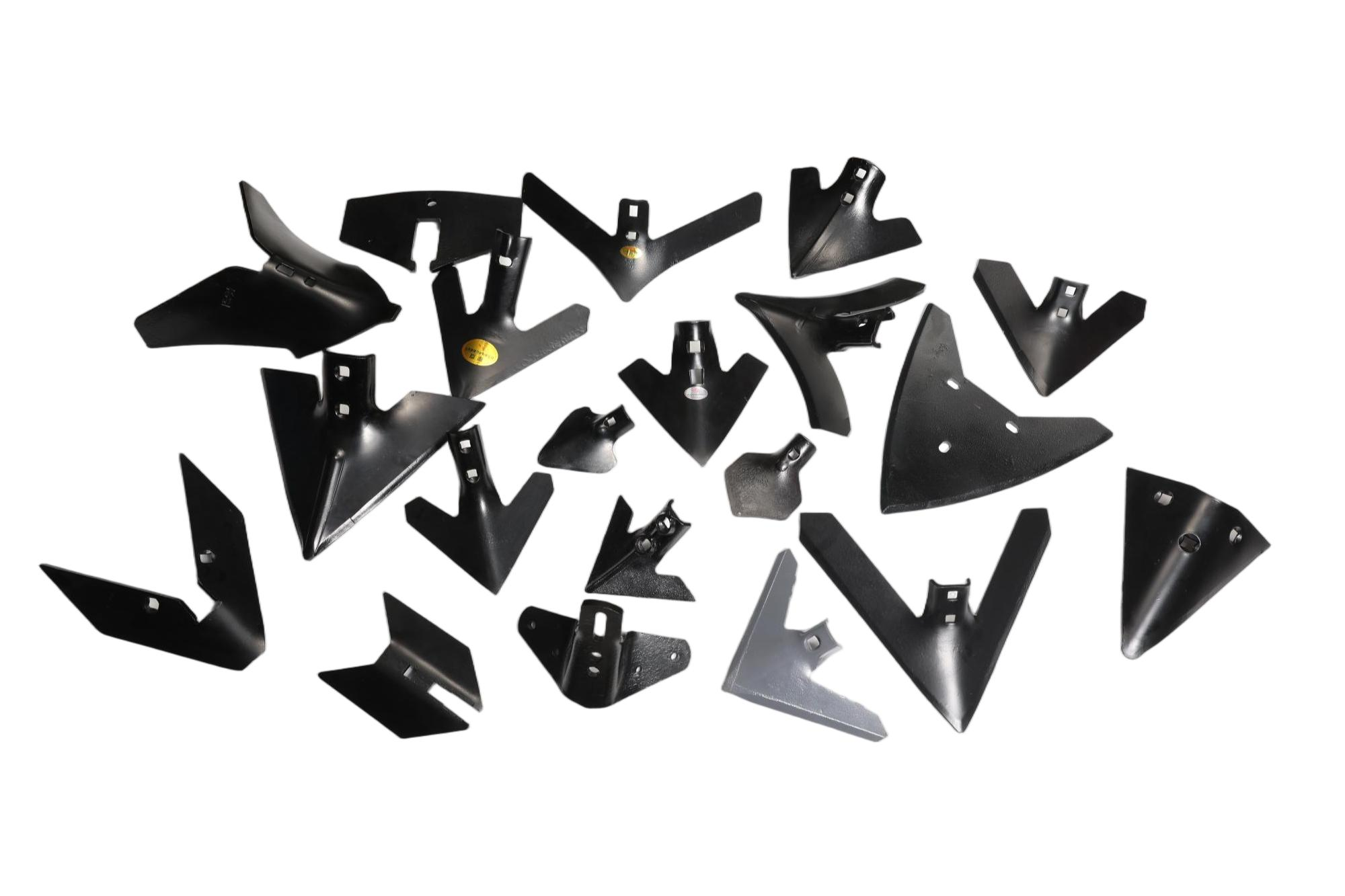 SHOVEL