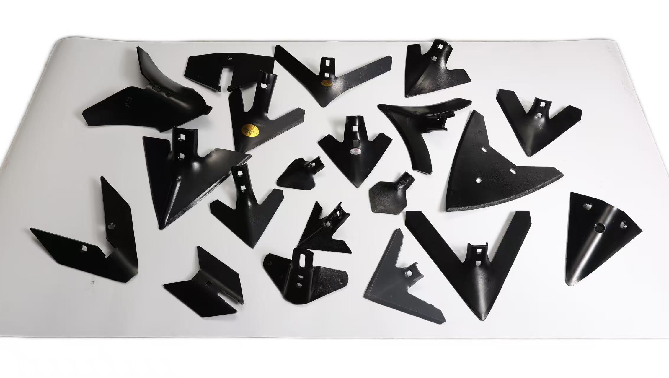 Shovel