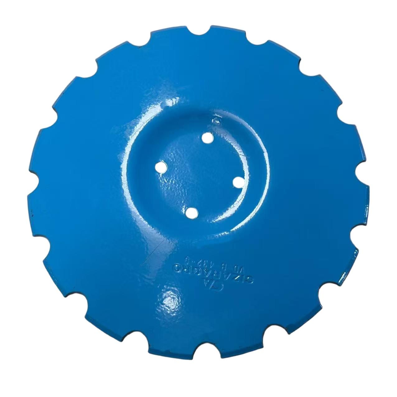 Balde Rake OEM Agricultural disc rakes are universal for paddy and dry fields ...