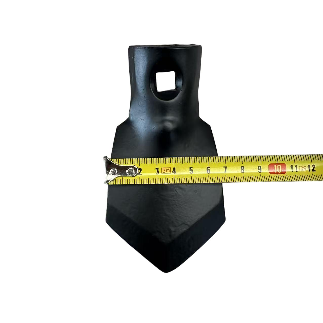 shovel