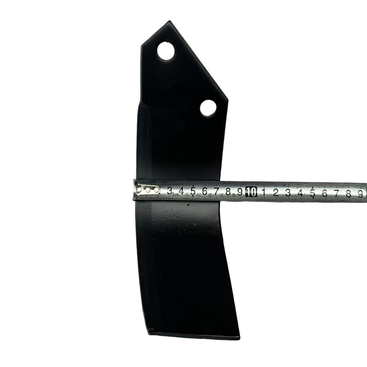 reclaiming knife